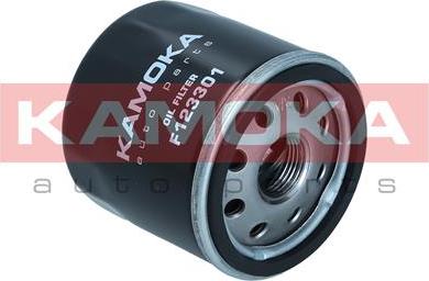 Kamoka F123301 - Ölfilter alexcarstop-ersatzteile.com