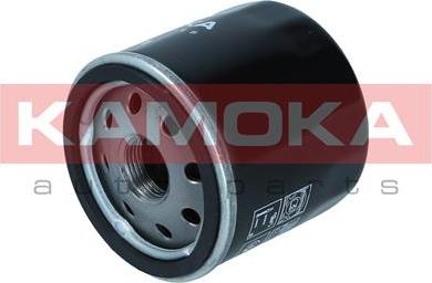 Kamoka F123301 - Ölfilter alexcarstop-ersatzteile.com