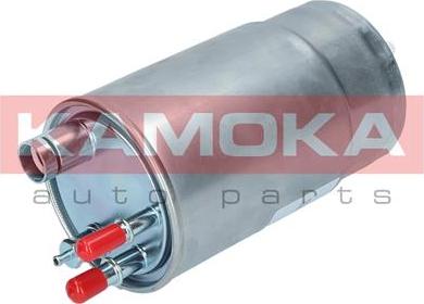 Kamoka F304601 - Kraftstofffilter alexcarstop-ersatzteile.com