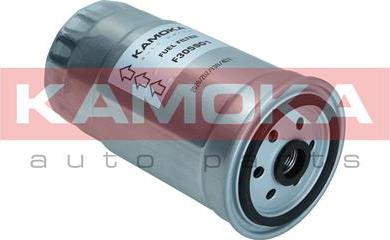 Kamoka F305901 - Kraftstofffilter alexcarstop-ersatzteile.com