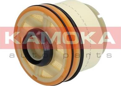 Kamoka F305301 - Kraftstofffilter alexcarstop-ersatzteile.com