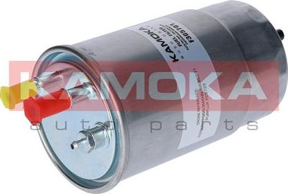 Kamoka F305701 - Kraftstofffilter alexcarstop-ersatzteile.com