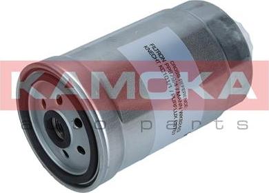 Kamoka F306201 - Kraftstofffilter alexcarstop-ersatzteile.com