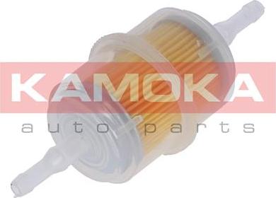 Kamoka F300901 - Kraftstofffilter alexcarstop-ersatzteile.com