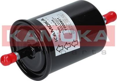 Kamoka F300801 - Kraftstofffilter alexcarstop-ersatzteile.com