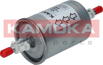 Kamoka F300201 - Kraftstofffilter alexcarstop-ersatzteile.com