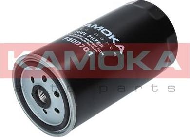 Kamoka F300701 - Kraftstofffilter alexcarstop-ersatzteile.com