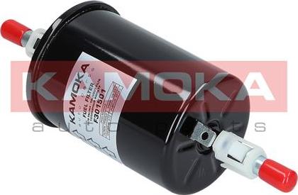 Kamoka F301501 - Kraftstofffilter alexcarstop-ersatzteile.com