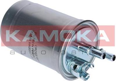 Kamoka F302501 - Kraftstofffilter alexcarstop-ersatzteile.com