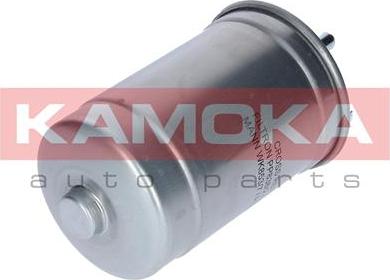 Kamoka F302501 - Kraftstofffilter alexcarstop-ersatzteile.com