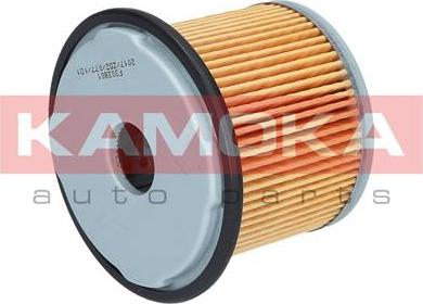 Kamoka F302801 - Kraftstofffilter alexcarstop-ersatzteile.com