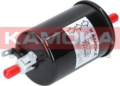 Kamoka F314601 - Kraftstofffilter alexcarstop-ersatzteile.com