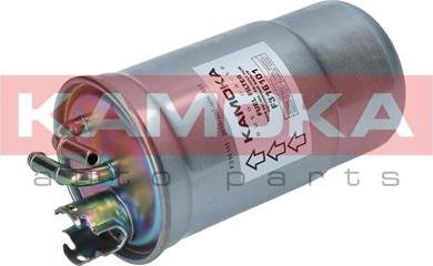 Kamoka F316101 - Kraftstofffilter alexcarstop-ersatzteile.com