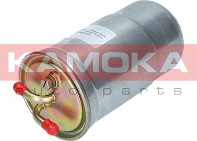 Kamoka F316701 - Kraftstofffilter alexcarstop-ersatzteile.com