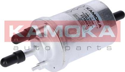 Kamoka F310601 - Kraftstofffilter alexcarstop-ersatzteile.com