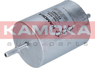 Kamoka F313901 - Kraftstofffilter alexcarstop-ersatzteile.com