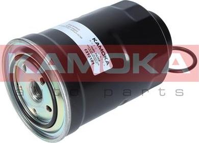 Kamoka F313101 - Kraftstofffilter alexcarstop-ersatzteile.com