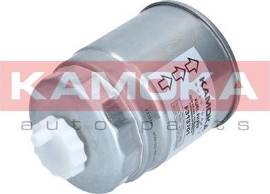 Kamoka F313701 - Kraftstofffilter alexcarstop-ersatzteile.com