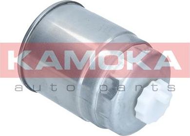 Kamoka F313701 - Kraftstofffilter alexcarstop-ersatzteile.com