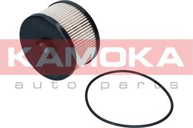 Kamoka F325401 - Kraftstofffilter alexcarstop-ersatzteile.com