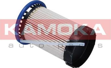 Kamoka F320301 - Kraftstofffilter alexcarstop-ersatzteile.com