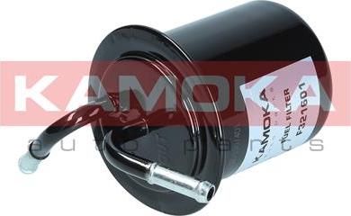 Kamoka F321601 - Kraftstofffilter alexcarstop-ersatzteile.com