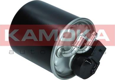 Kamoka F321801 - Kraftstofffilter alexcarstop-ersatzteile.com