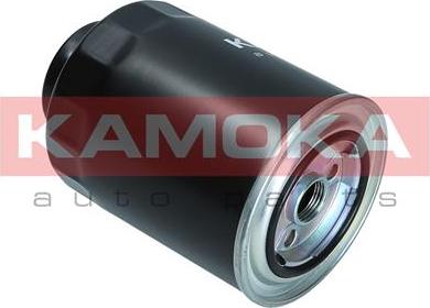 Kamoka F322301 - Kraftstofffilter alexcarstop-ersatzteile.com