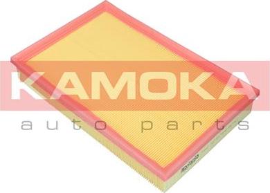 Kamoka F242901 - Luftfilter alexcarstop-ersatzteile.com