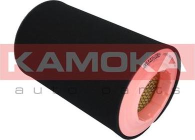 Kamoka F252301 - Luftfilter alexcarstop-ersatzteile.com