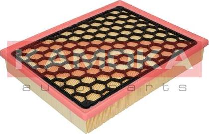 Kamoka F205901 - Luftfilter alexcarstop-ersatzteile.com