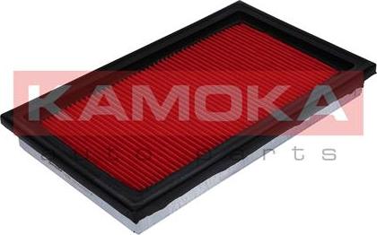 Kamoka F205301 - Luftfilter alexcarstop-ersatzteile.com