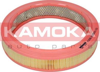 Kamoka F200301 - Luftfilter alexcarstop-ersatzteile.com