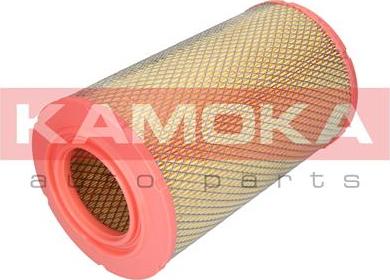 Kamoka F201901 - Luftfilter alexcarstop-ersatzteile.com