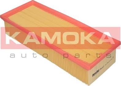 Kamoka F201201 - Luftfilter alexcarstop-ersatzteile.com