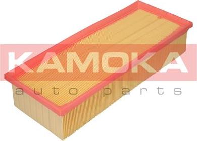 Kamoka F201201 - Luftfilter alexcarstop-ersatzteile.com