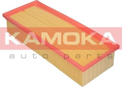 Kamoka F201201 - Luftfilter alexcarstop-ersatzteile.com