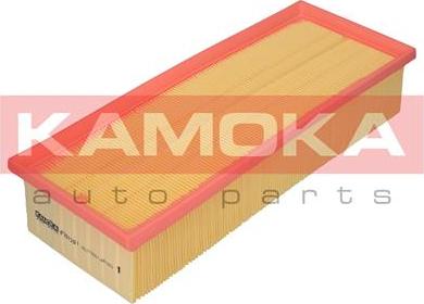 Kamoka F201201 - Luftfilter alexcarstop-ersatzteile.com