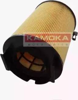 Kamoka F208801 - Luftfilter alexcarstop-ersatzteile.com