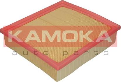 Kamoka F203901 - Luftfilter alexcarstop-ersatzteile.com