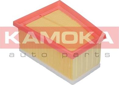 Kamoka F202101 - Luftfilter alexcarstop-ersatzteile.com