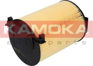 Kamoka F215401 - Luftfilter alexcarstop-ersatzteile.com