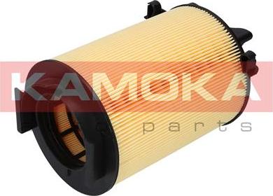 Kamoka F215401 - Luftfilter alexcarstop-ersatzteile.com