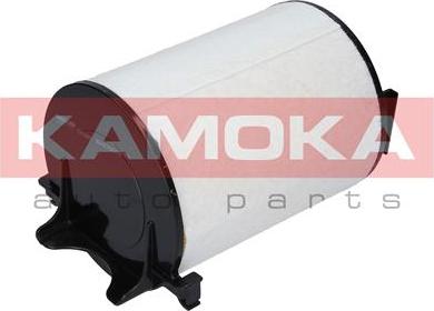 Kamoka F215501 - Luftfilter alexcarstop-ersatzteile.com