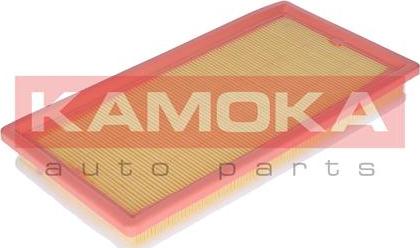 Kamoka F217601 - Luftfilter alexcarstop-ersatzteile.com