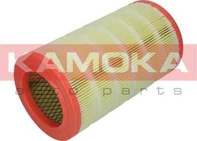 Kamoka F235701 - Luftfilter alexcarstop-ersatzteile.com