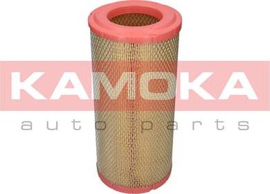 Kamoka F236101 - Luftfilter alexcarstop-ersatzteile.com