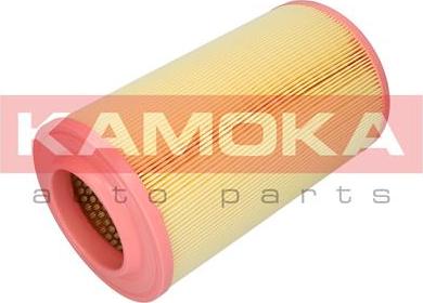 Kamoka F236301 - Luftfilter alexcarstop-ersatzteile.com