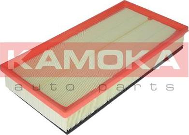 Kamoka F230601 - Luftfilter alexcarstop-ersatzteile.com