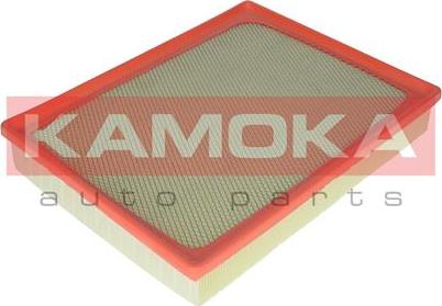 Kamoka F231101 - Luftfilter alexcarstop-ersatzteile.com